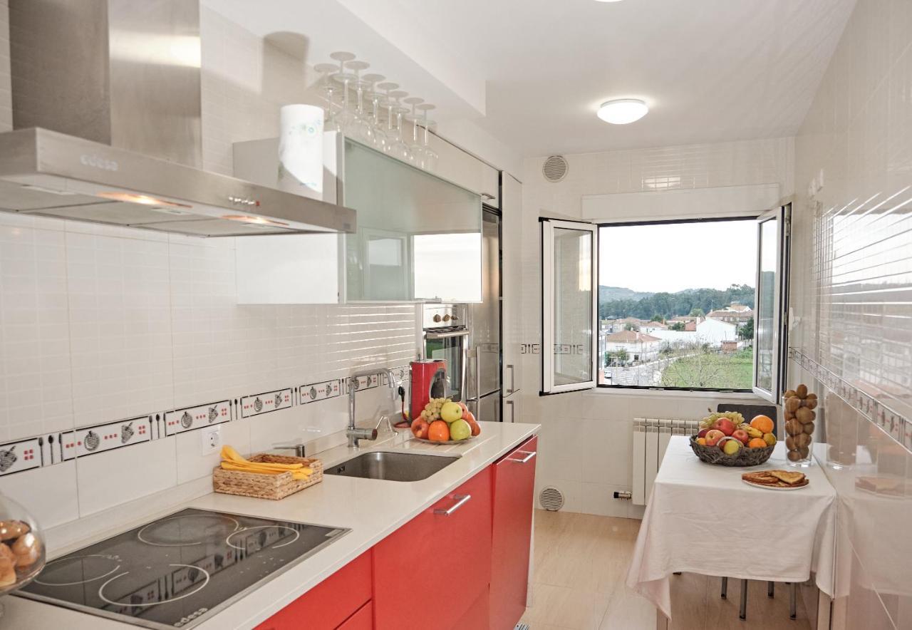 או פדרוסו Peregrina Pension 2 מראה חיצוני תמונה