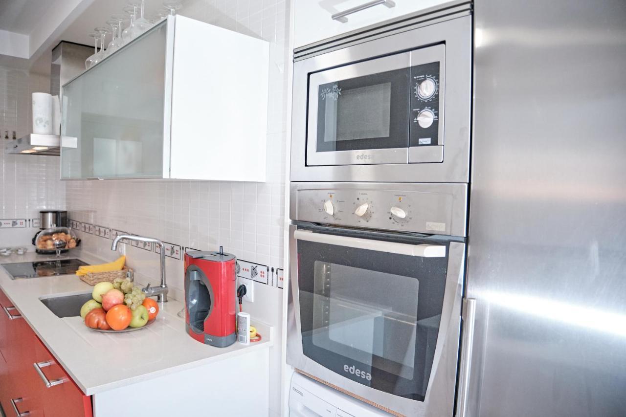 או פדרוסו Peregrina Pension 2 מראה חיצוני תמונה