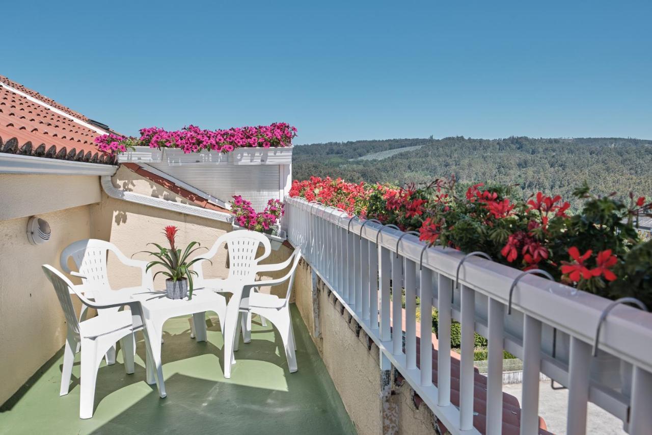או פדרוסו Peregrina Pension 2 מראה חיצוני תמונה