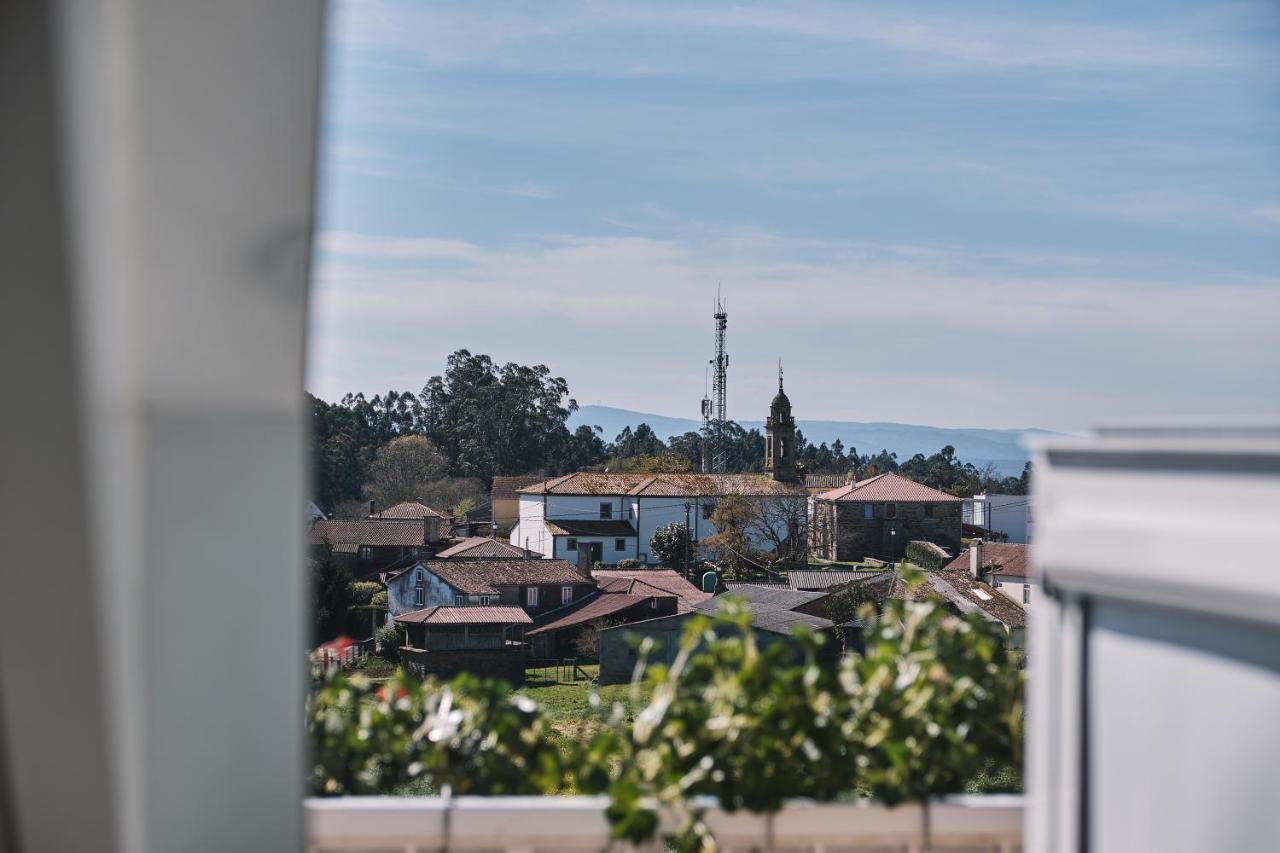 או פדרוסו Peregrina Pension 2 מראה חיצוני תמונה