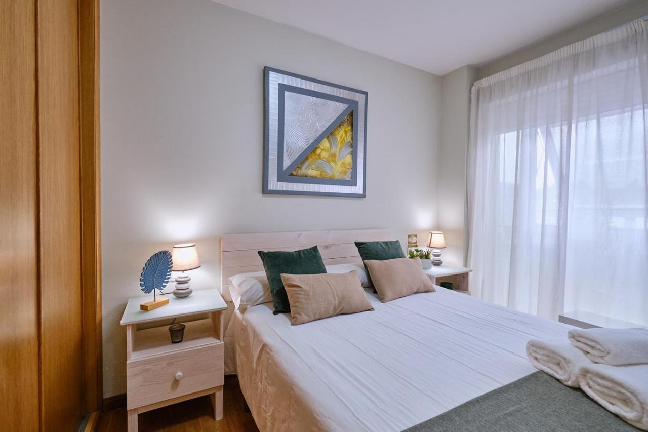 או פדרוסו Peregrina Pension 2 מראה חיצוני תמונה