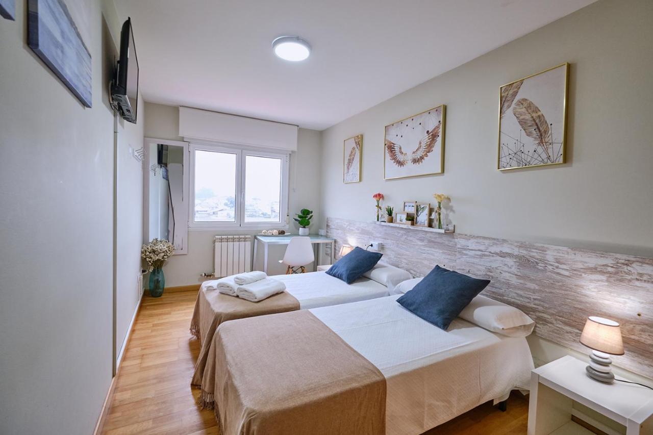 או פדרוסו Peregrina Pension 2 מראה חיצוני תמונה