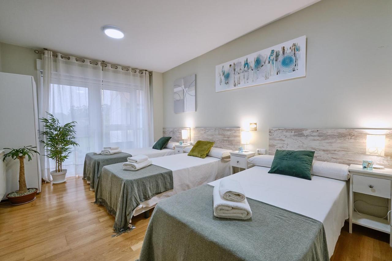 או פדרוסו Peregrina Pension 2 מראה חיצוני תמונה